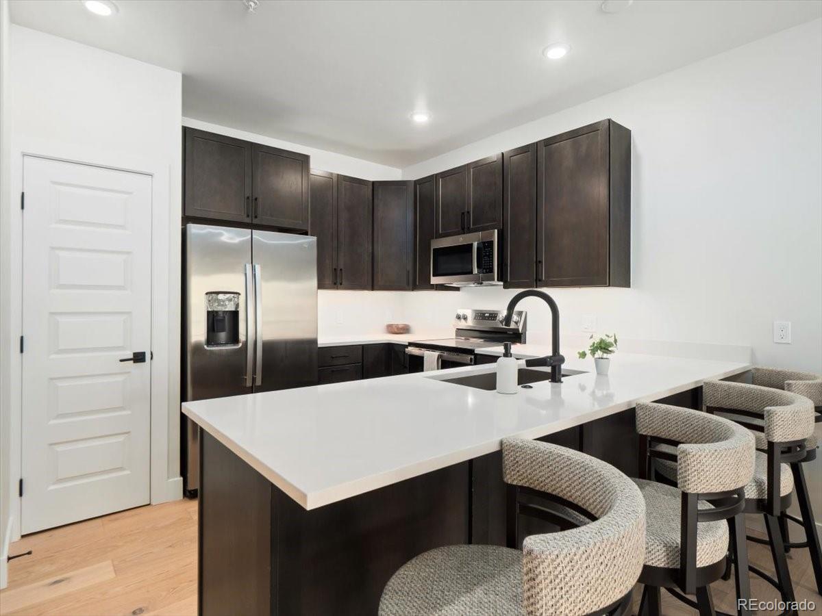 125 W Keystone Keystone CO 80435