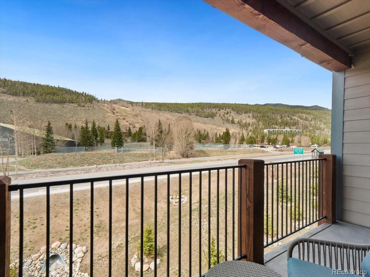 125 W Keystone Keystone CO 80435