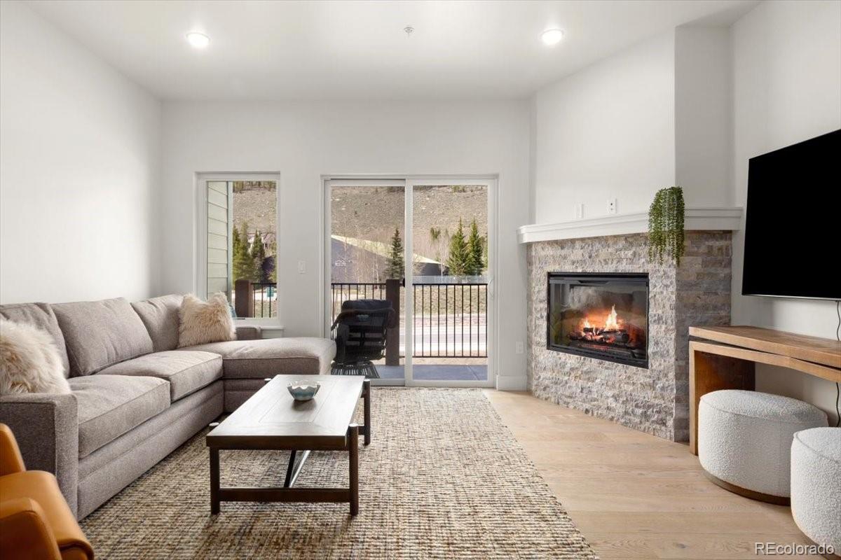 125 W Keystone Keystone CO 80435