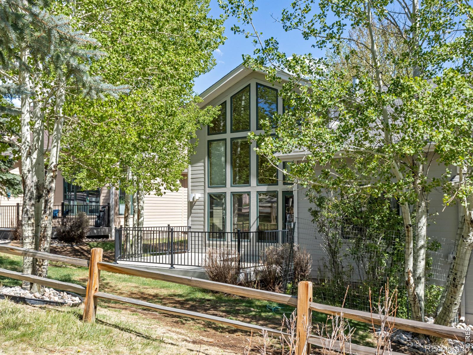 1600 Wapiti Circle Estes Park CO 80517