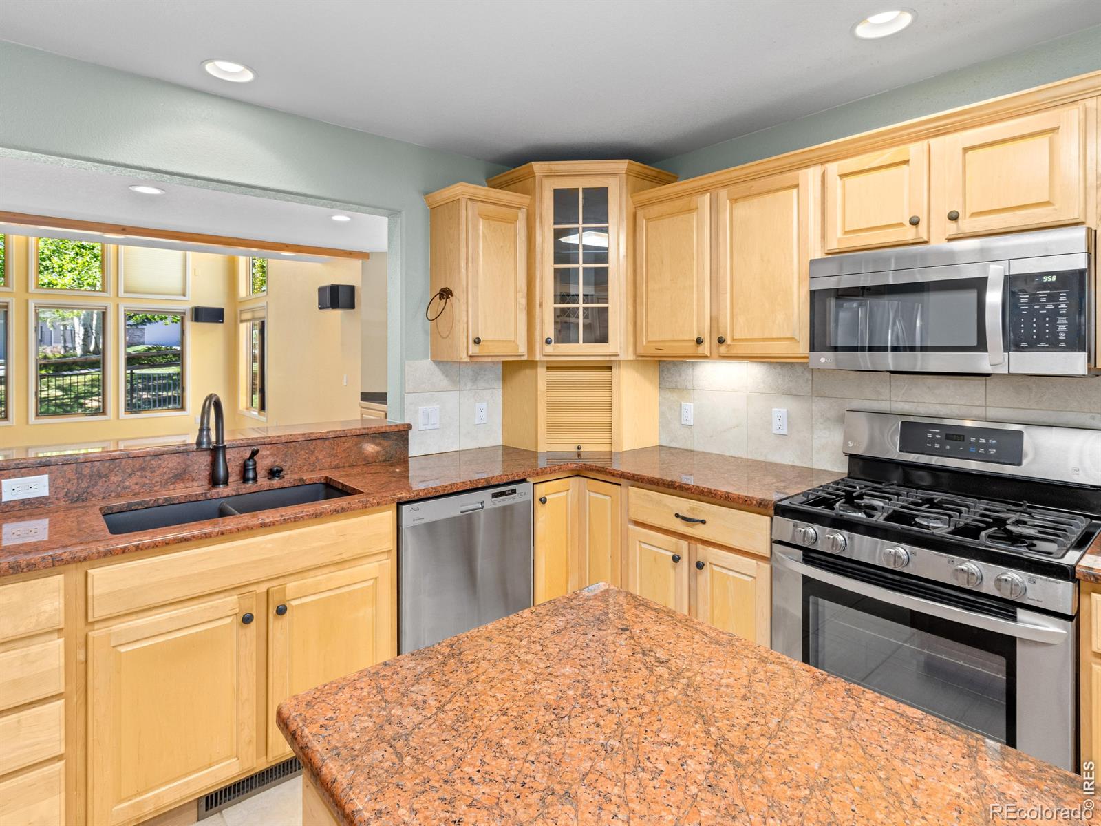 1600 Wapiti Circle Estes Park CO 80517