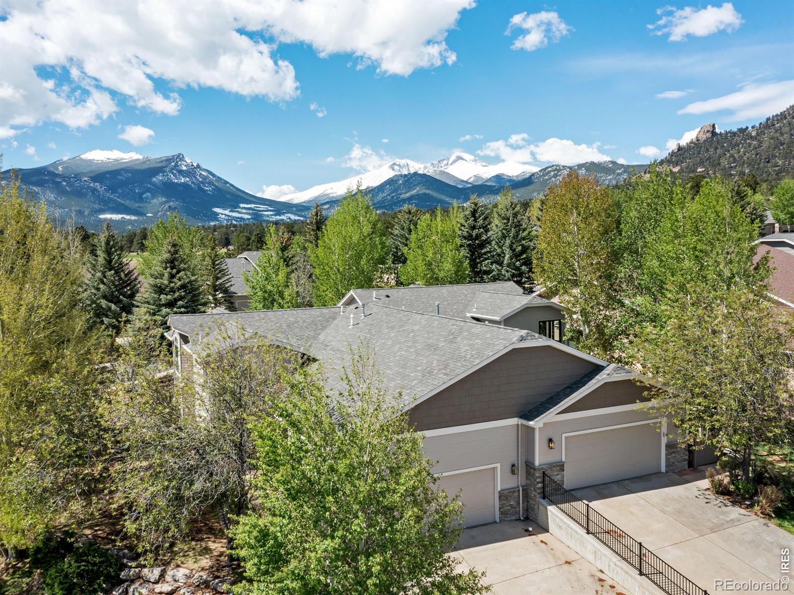 1600 Wapiti Circle Estes Park CO 80517