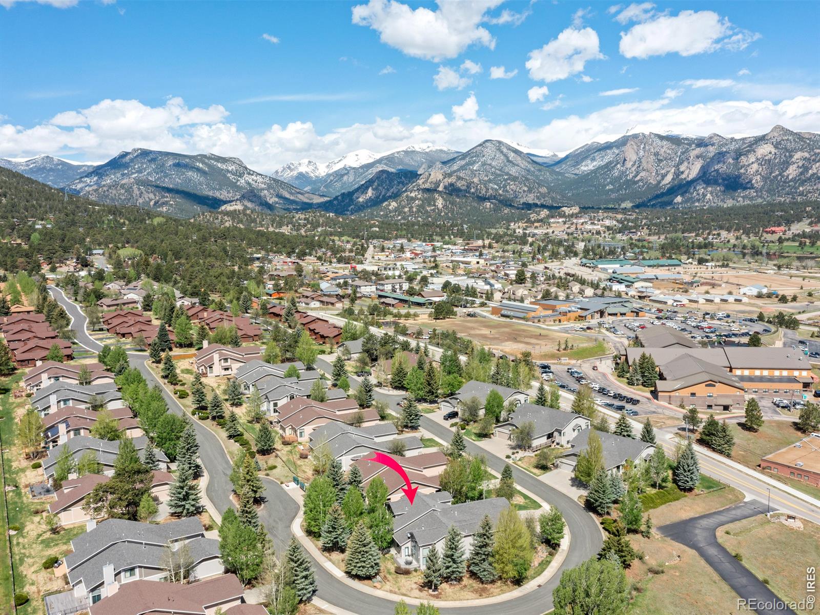 1600 Wapiti Circle Estes Park CO 80517