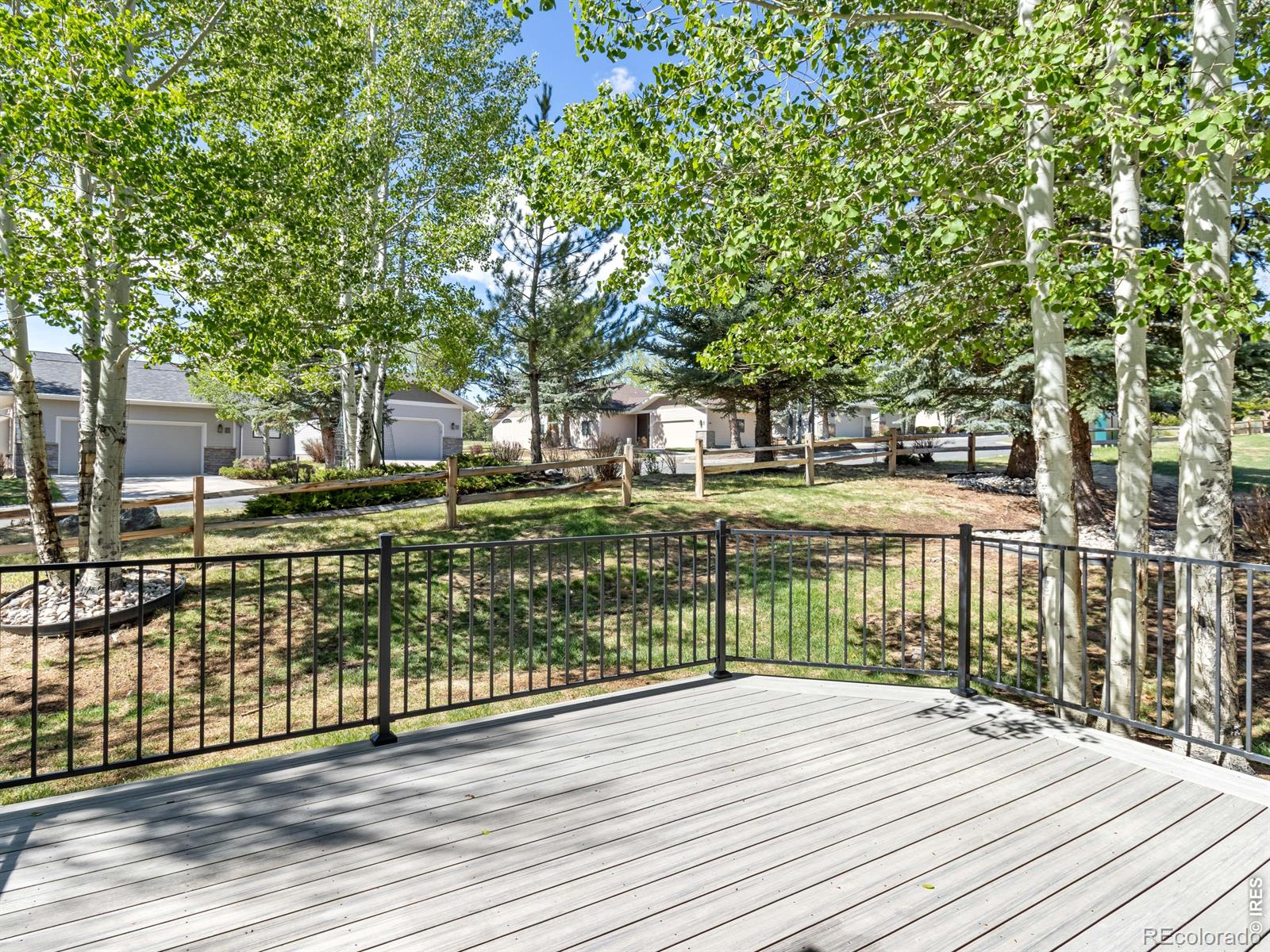 1600 Wapiti Circle Estes Park CO 80517