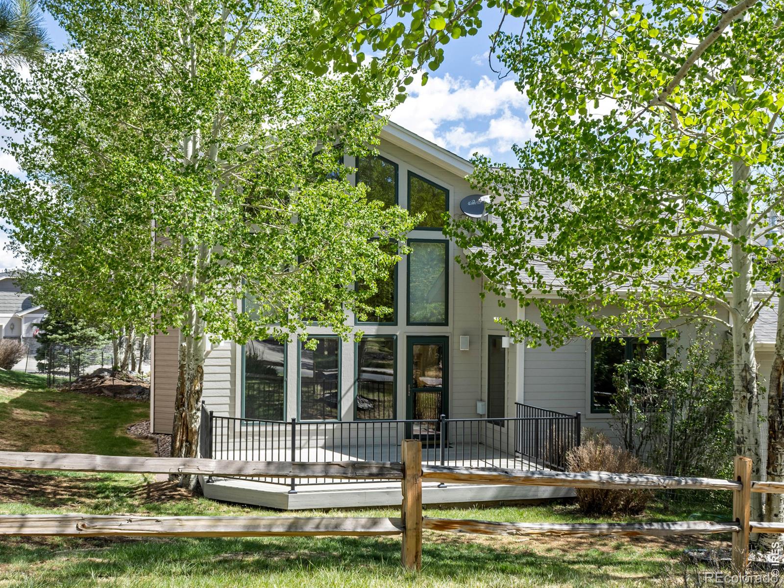 1600 Wapiti Circle Estes Park CO 80517