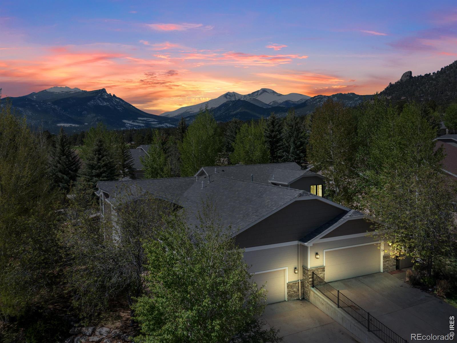 1600 Wapiti Circle Estes Park CO 80517