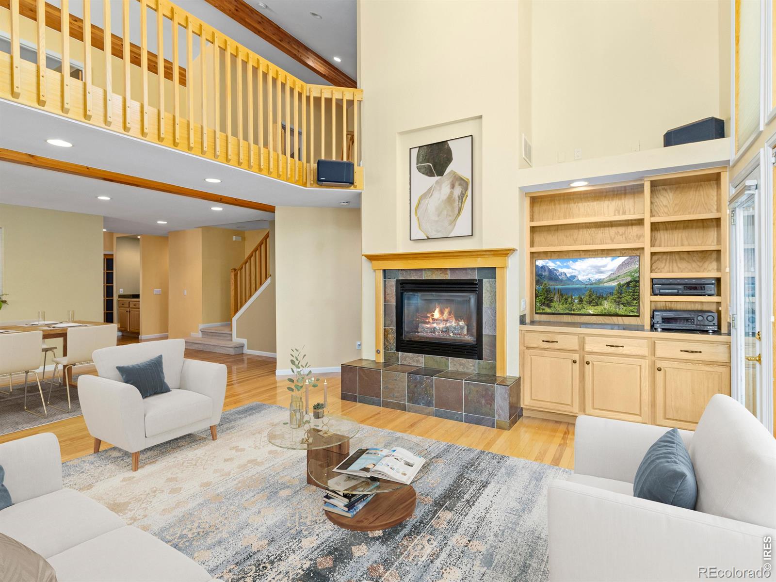 1600 Wapiti Circle Estes Park CO 80517