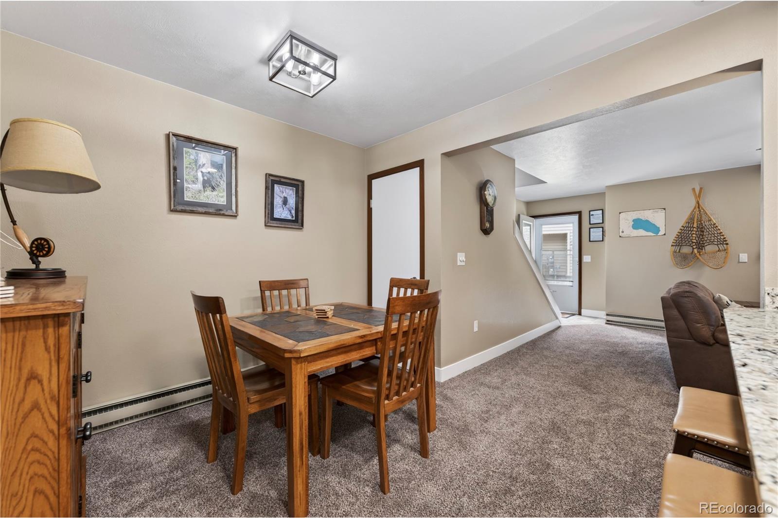 306 Elk Lane Grand Lake CO 80447