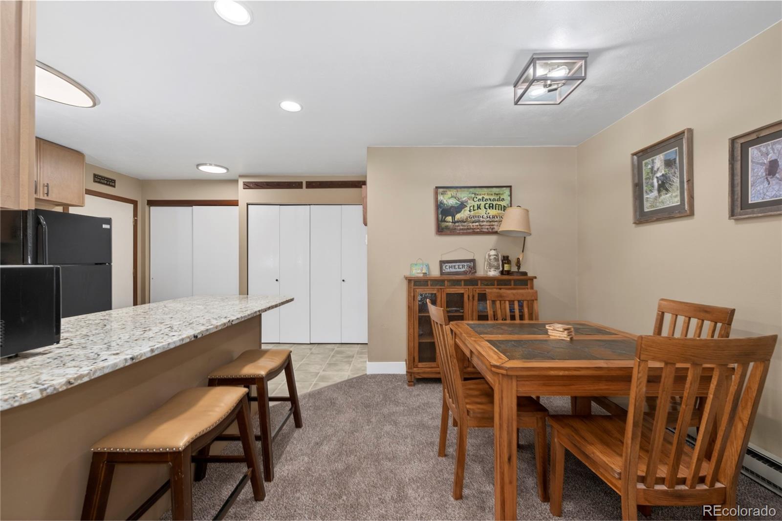 306 Elk Lane Grand Lake CO 80447