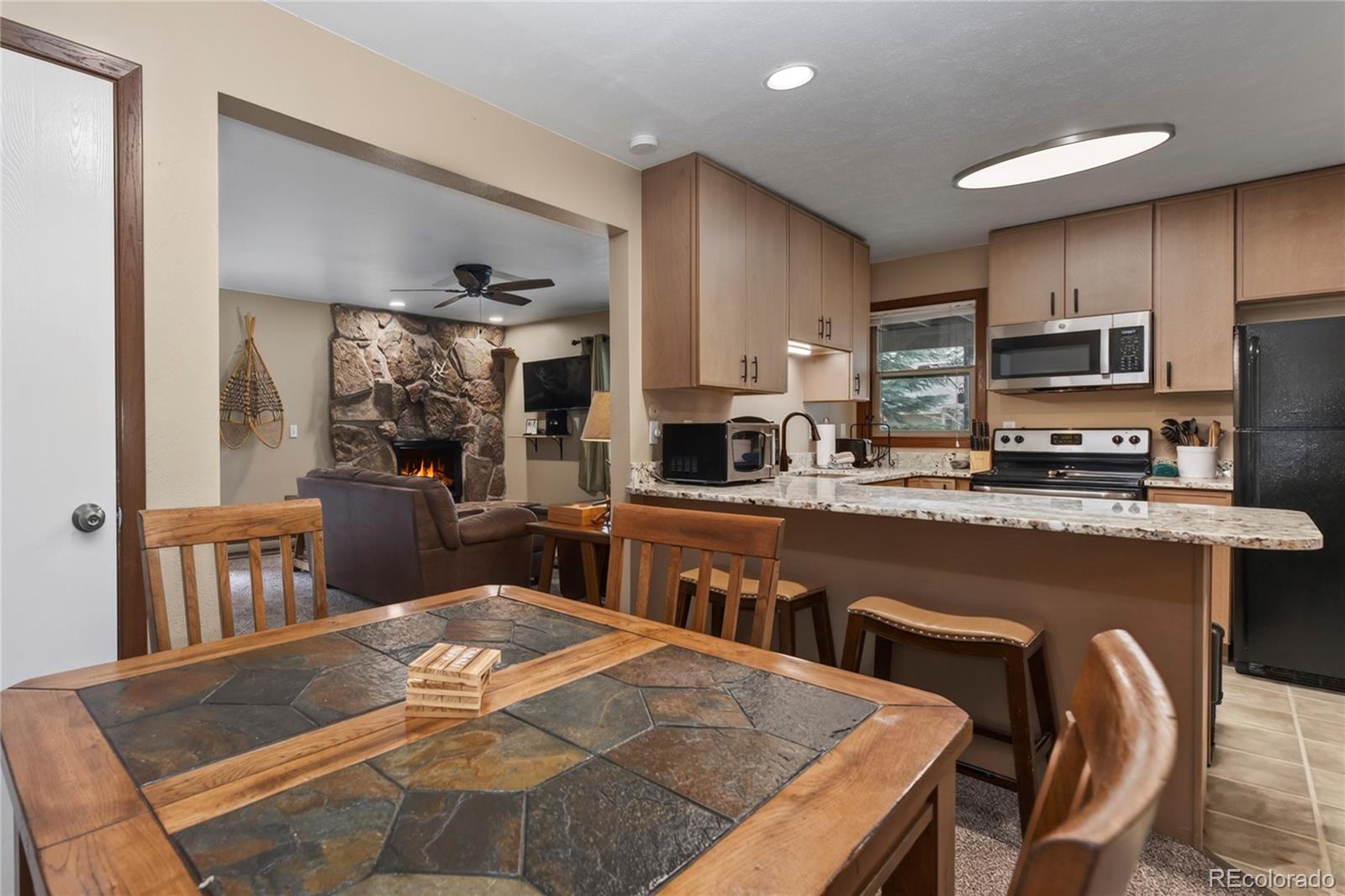 306 Elk Lane Grand Lake CO 80447