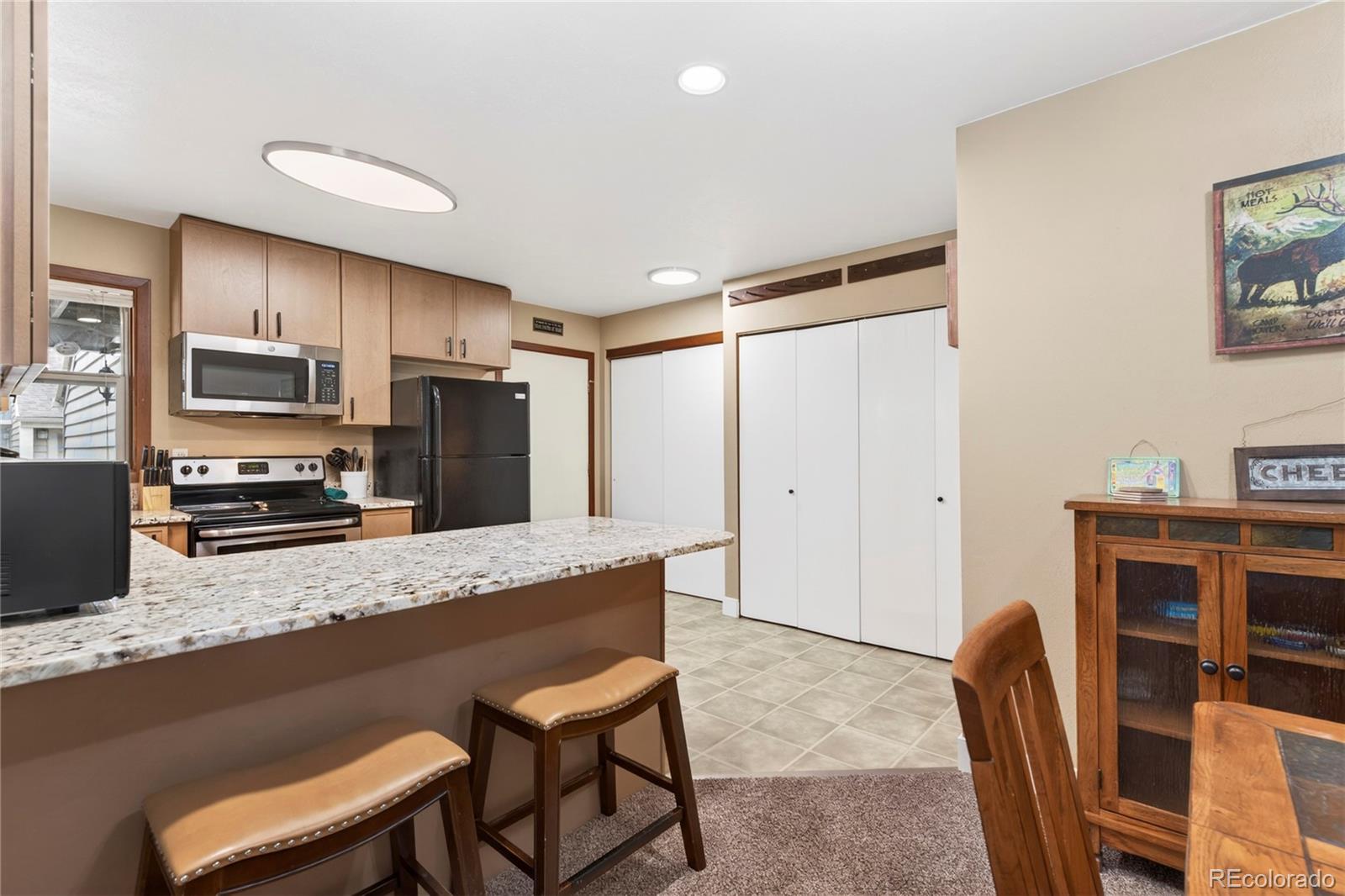 306 Elk Lane Grand Lake CO 80447