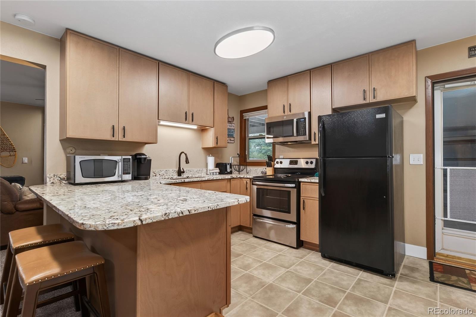 306 Elk Lane Grand Lake CO 80447