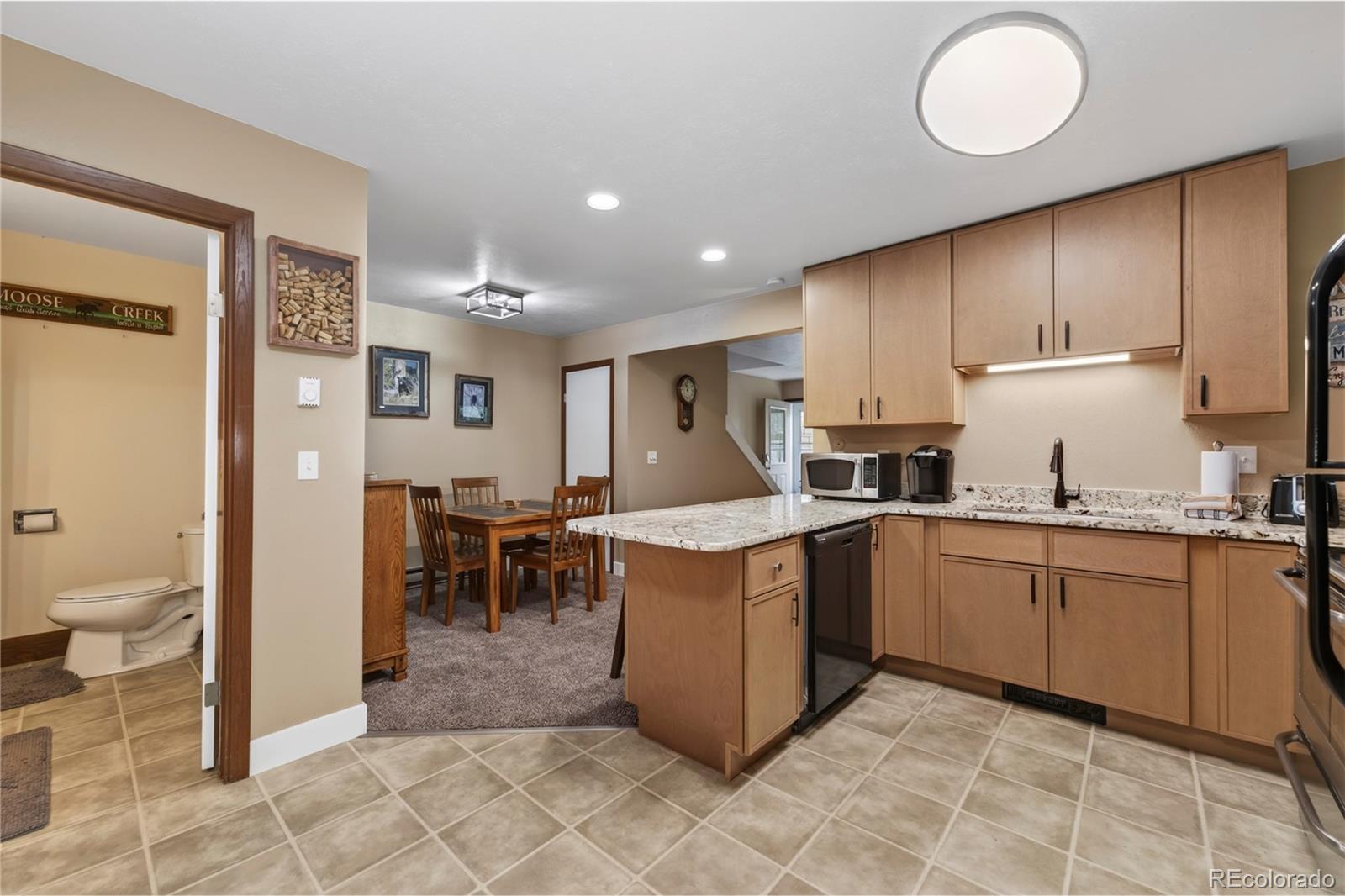 306 Elk Lane Grand Lake CO 80447
