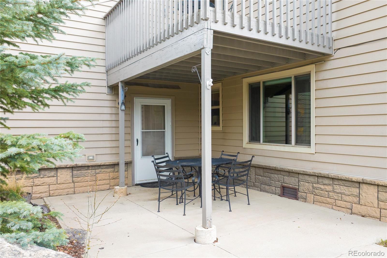 306 Elk Lane Grand Lake CO 80447