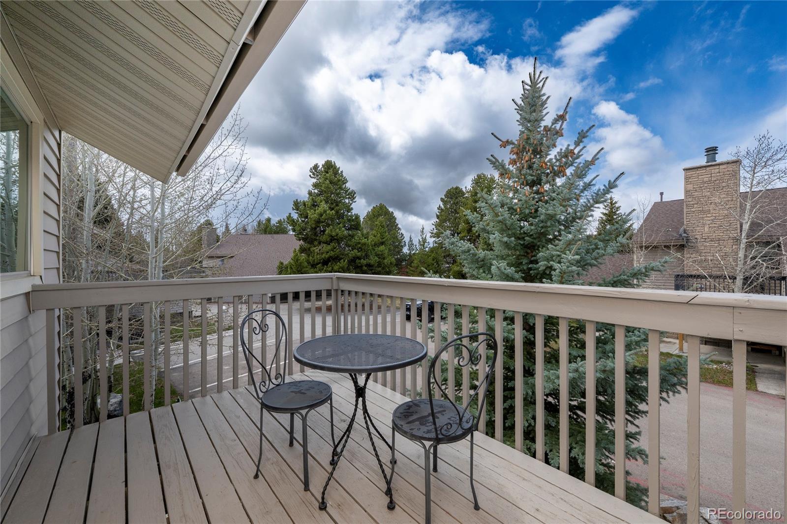 306 Elk Lane Grand Lake CO 80447