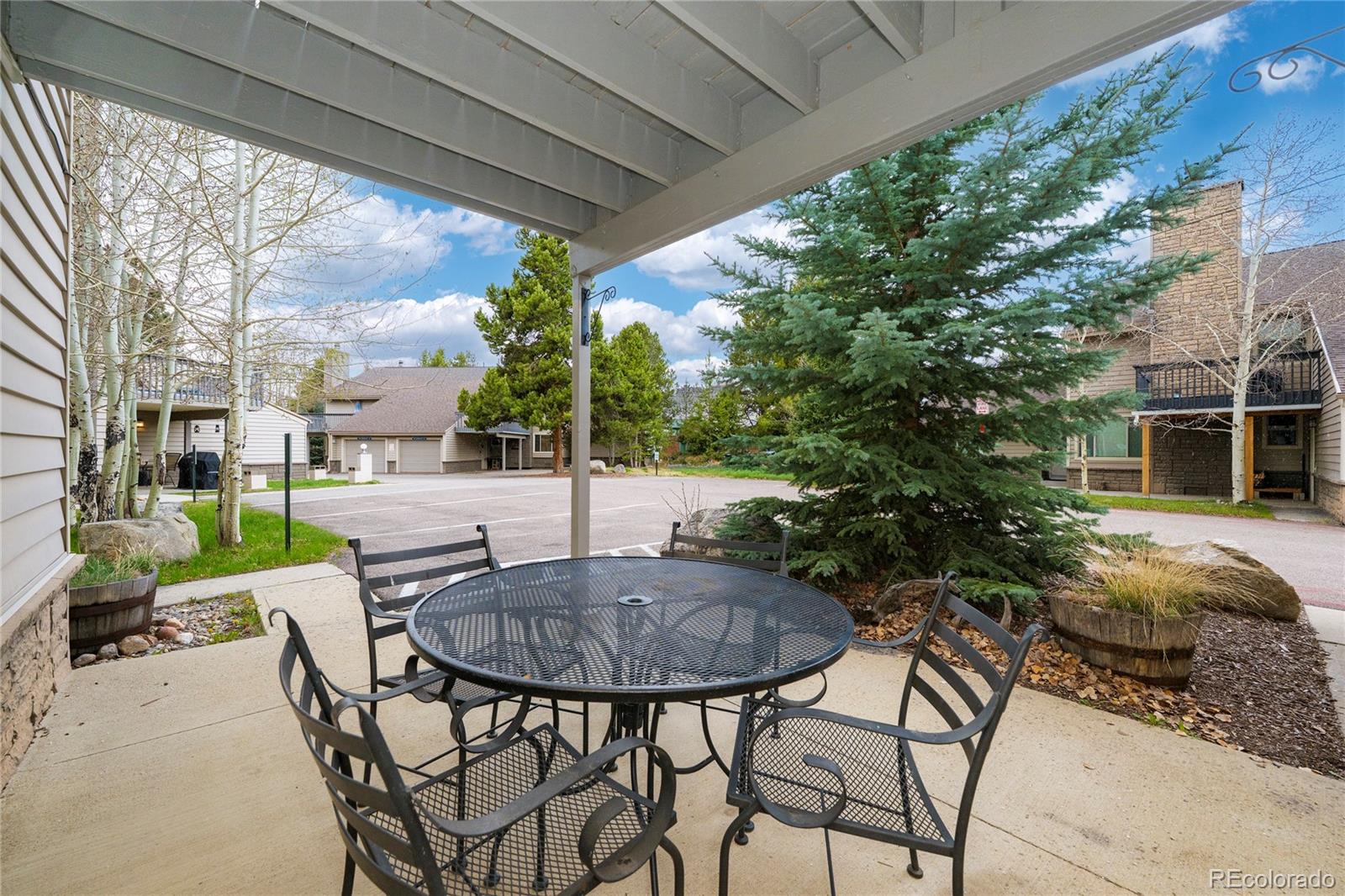 306 Elk Lane Grand Lake CO 80447