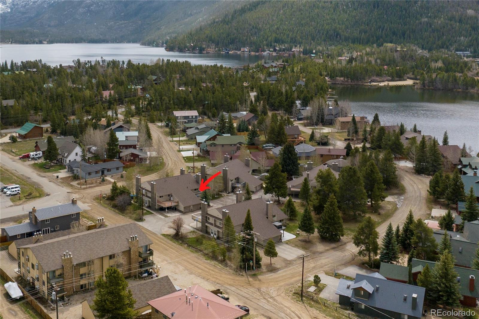 306 Elk Lane Grand Lake CO 80447