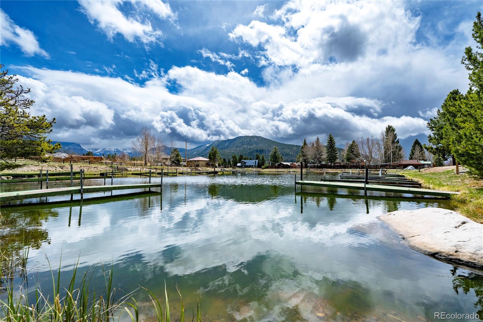 306 Elk Lane Grand Lake CO 80447