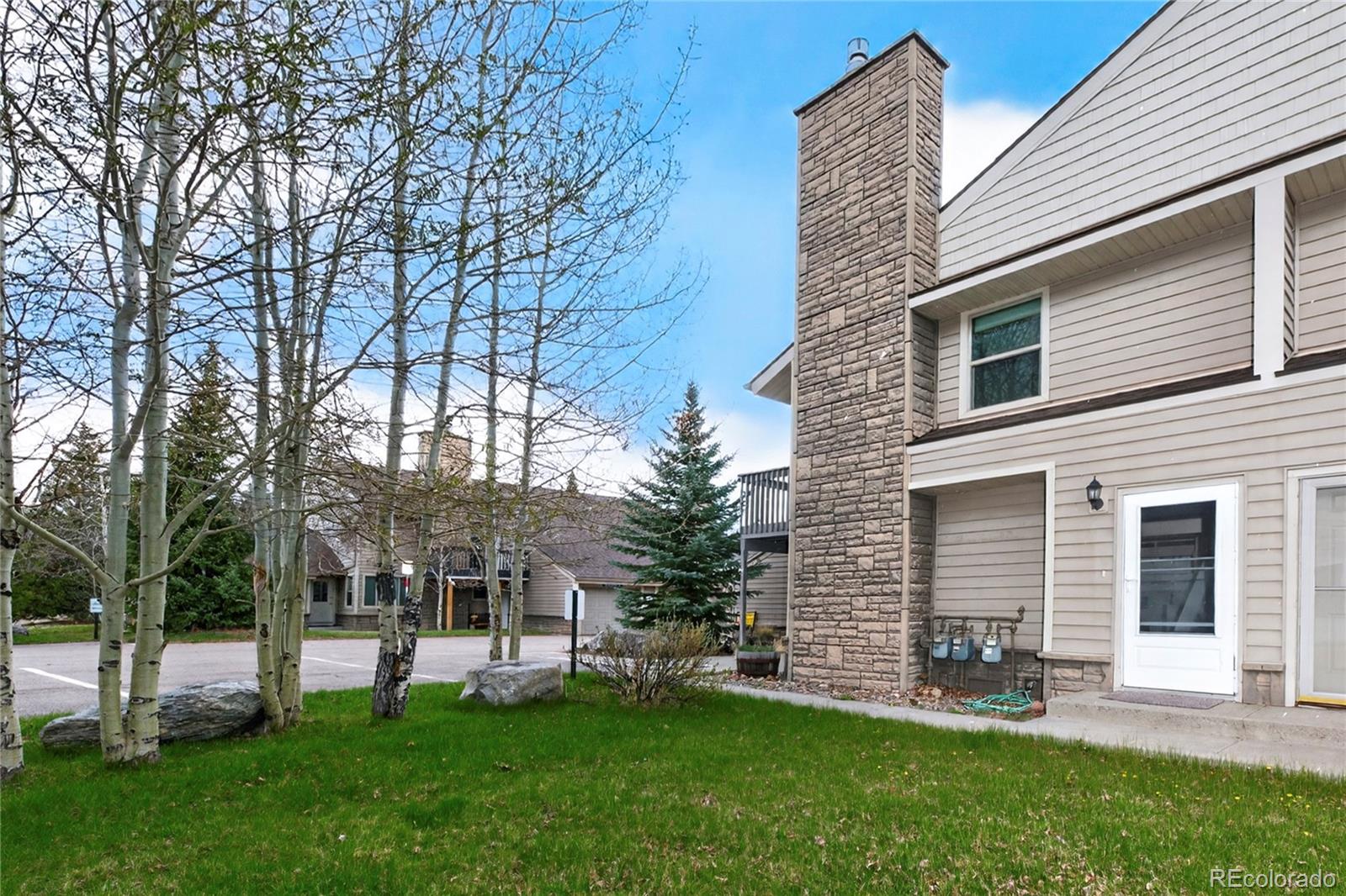 306 Elk Lane Grand Lake CO 80447