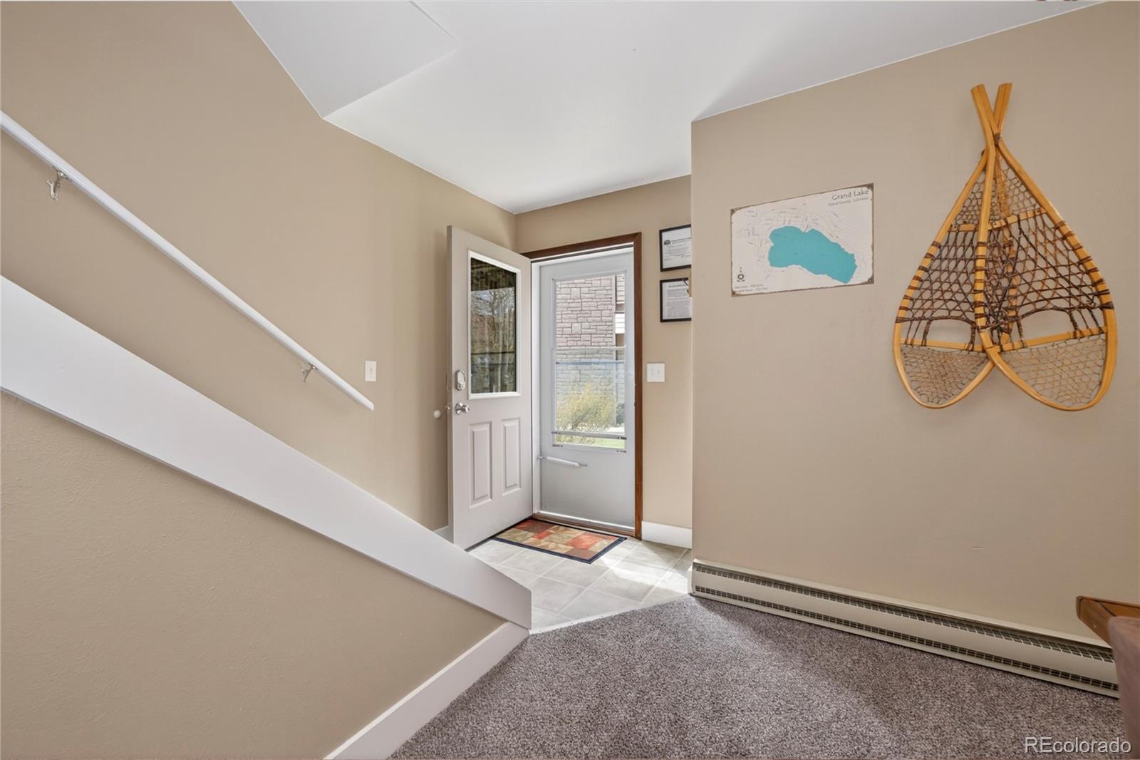 306 Elk Lane Grand Lake CO 80447