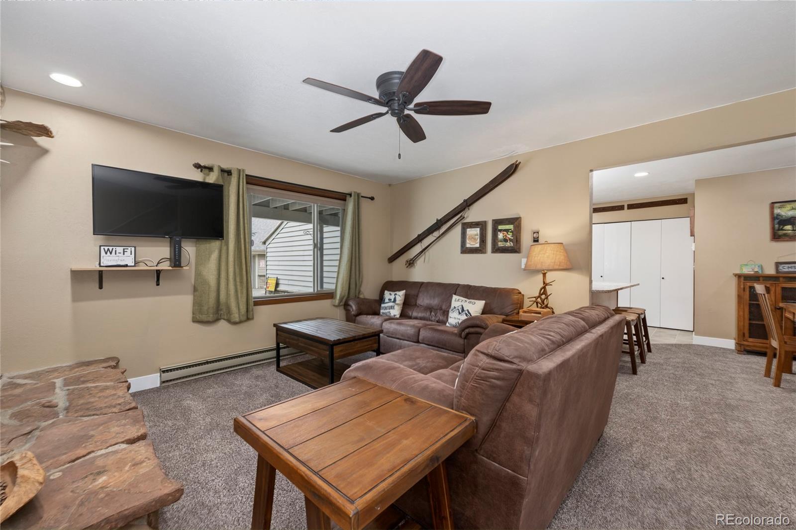 306 Elk Lane Grand Lake CO 80447