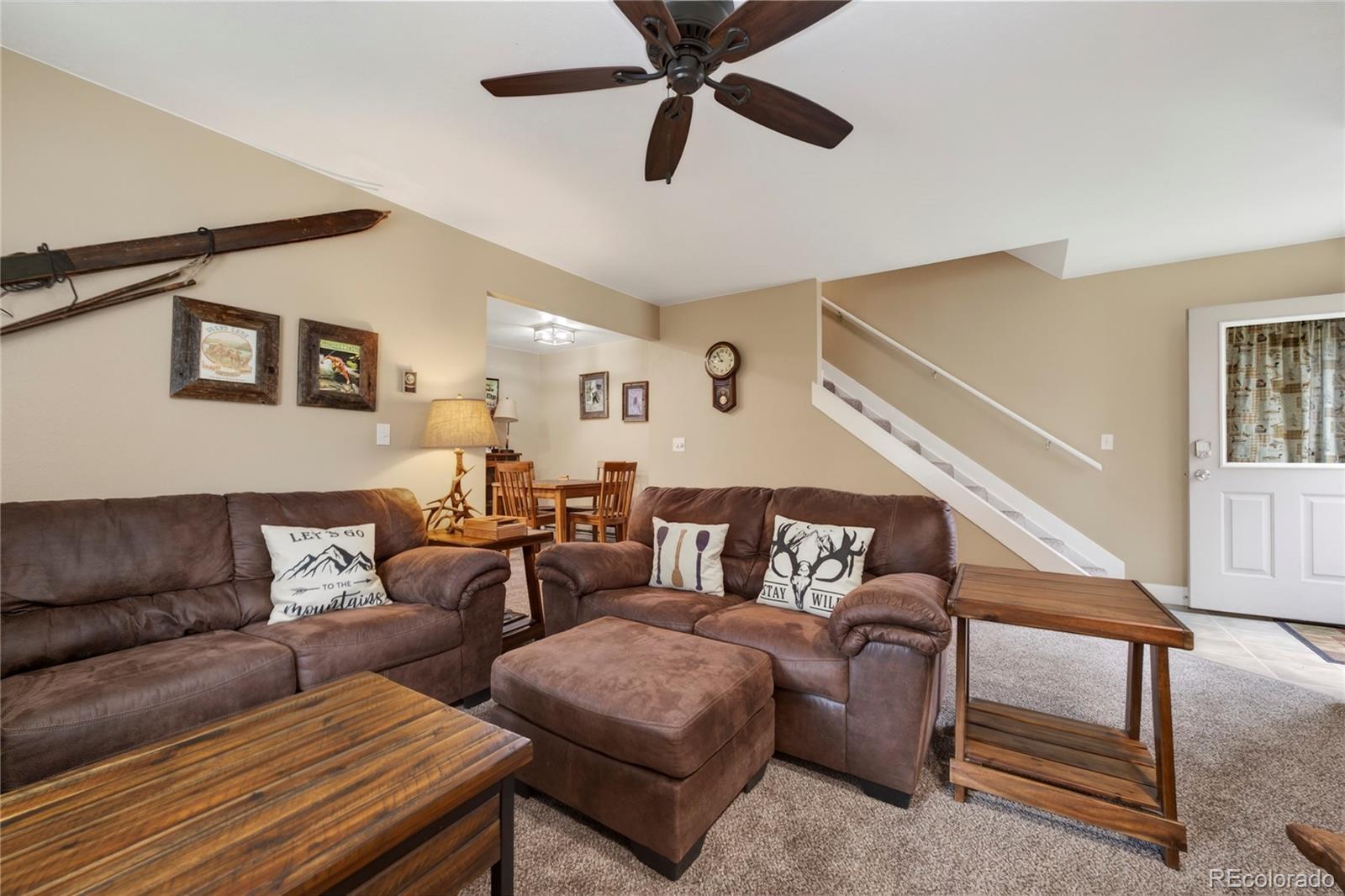 306 Elk Lane Grand Lake CO 80447