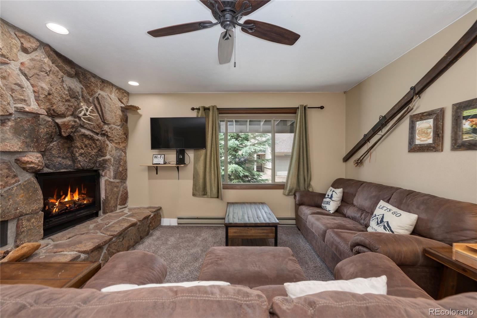 306 Elk Lane Grand Lake CO 80447