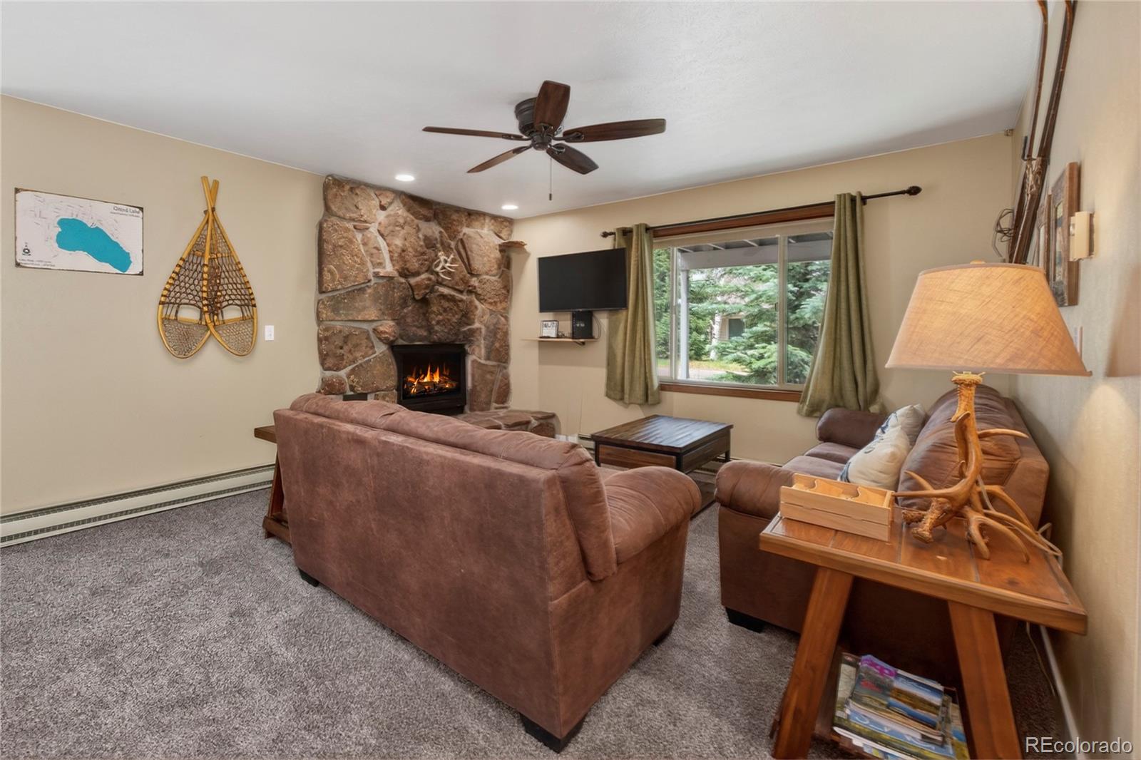 306 Elk Lane Grand Lake CO 80447