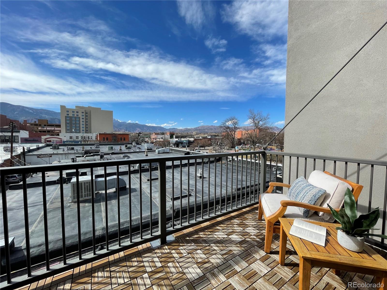 117 E Bijou Street Colorado Springs CO 80903