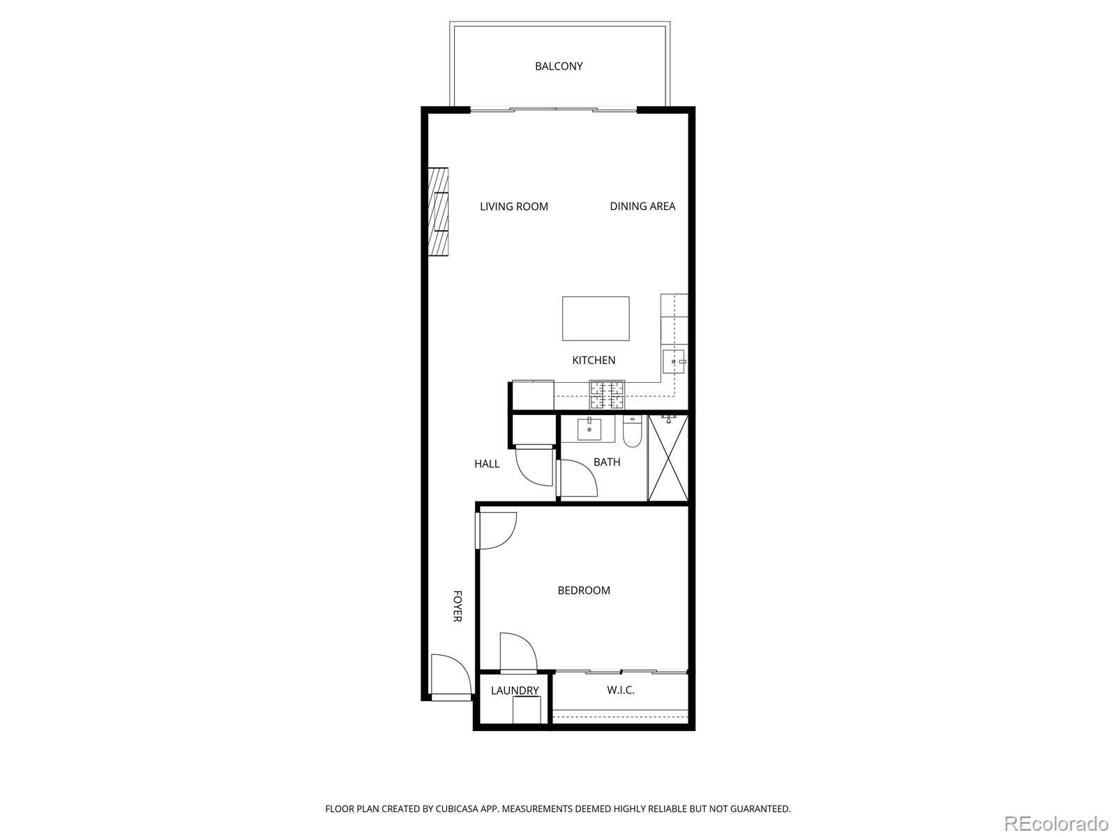 117 E Bijou Street Colorado Springs CO 80903