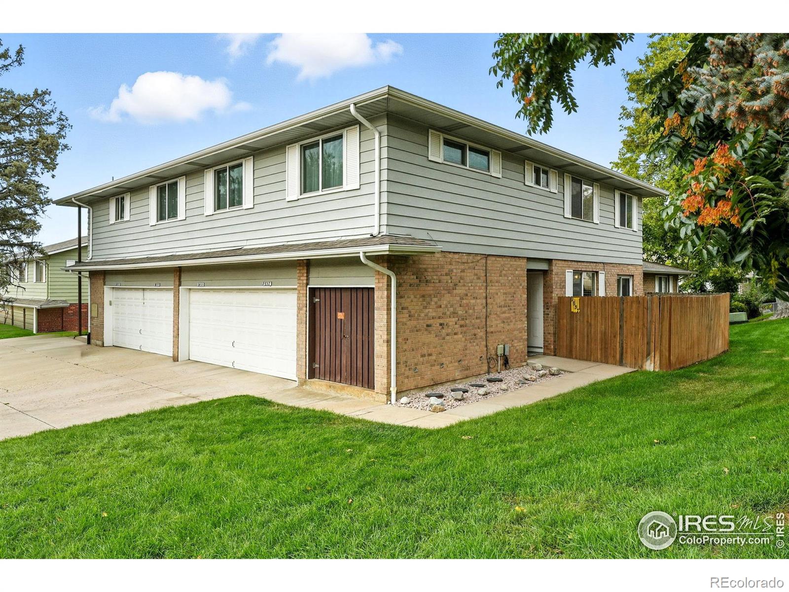 9857 Lane Street Thornton CO 80260