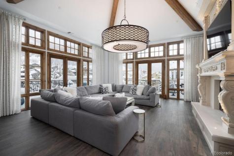 675 Lionshead Place Vail CO 81657