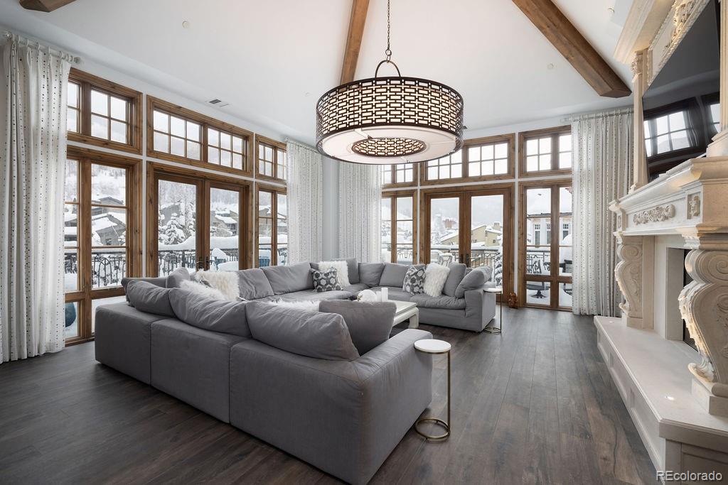 675 Lionshead Place Vail CO 81657