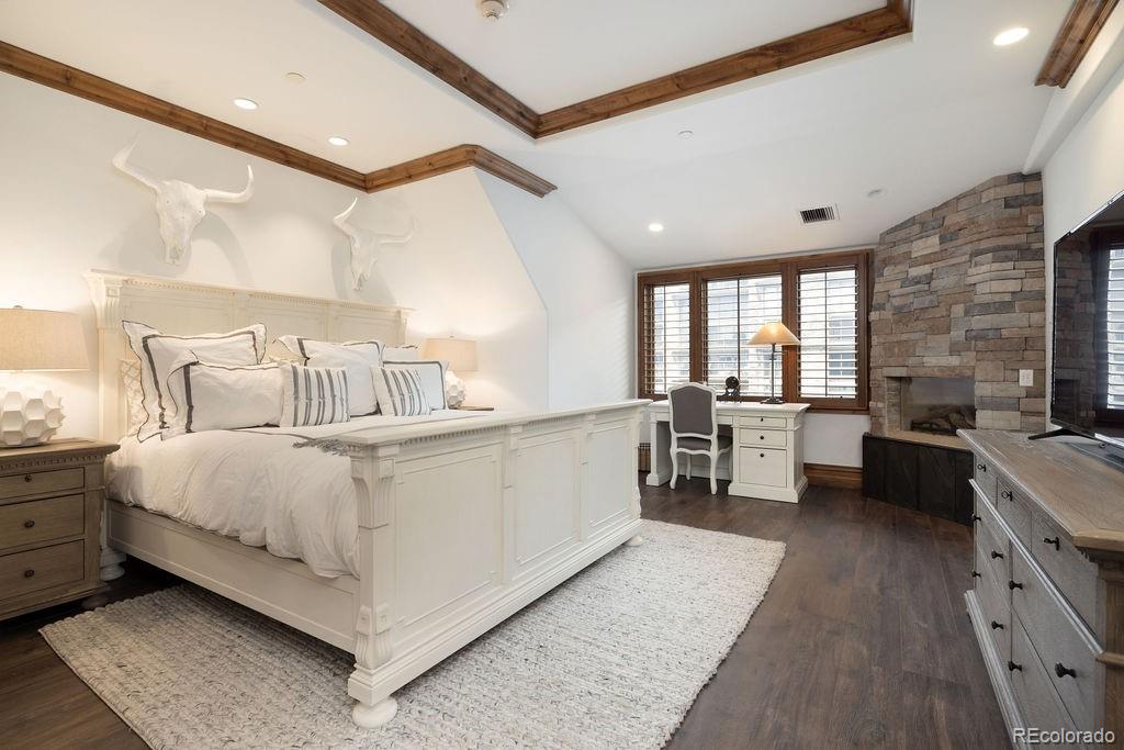 675 Lionshead Place Vail CO 81657