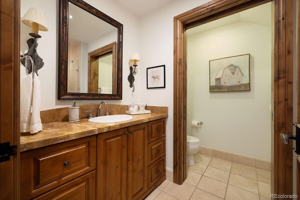 675 Lionshead Place Vail CO 81657