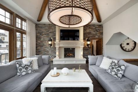 675 Lionshead Place Vail CO 81657