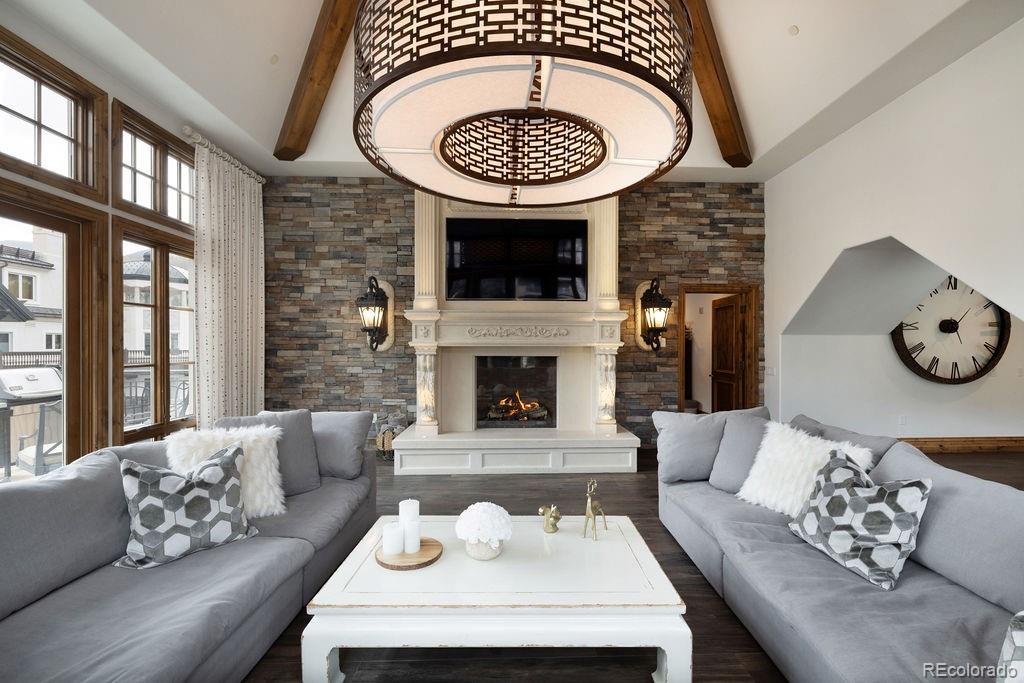 675 Lionshead Place Vail CO 81657
