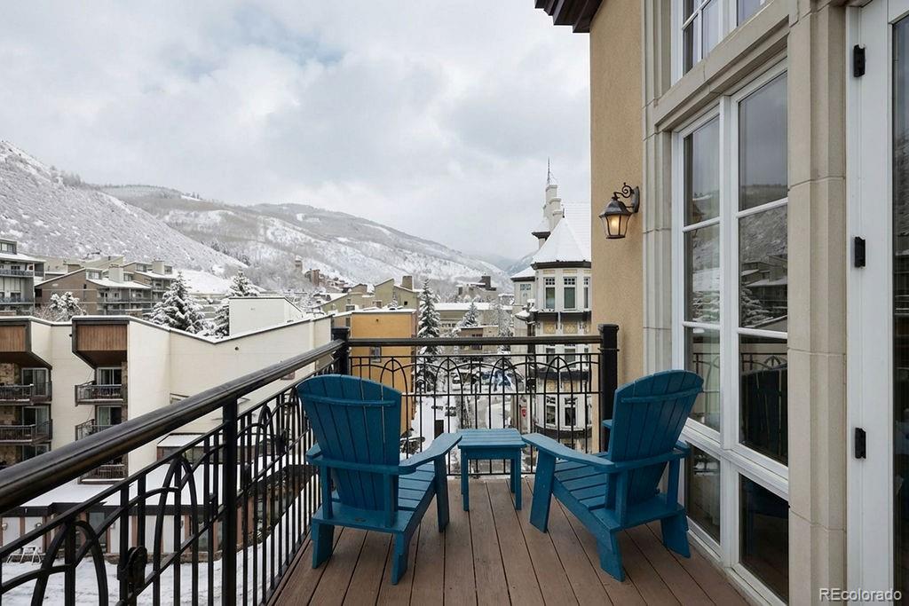 675 Lionshead Place Vail CO 81657