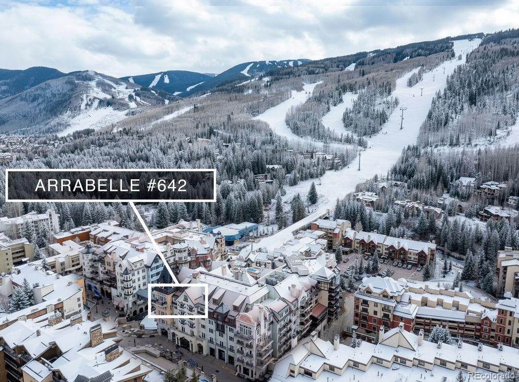 675 Lionshead Place Vail CO 81657