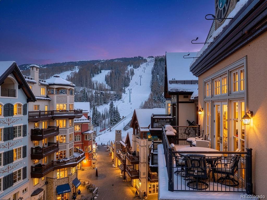 675 Lionshead Place Vail CO 81657