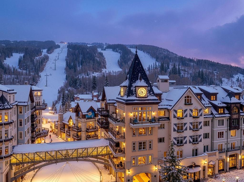 675 Lionshead Place Vail CO 81657