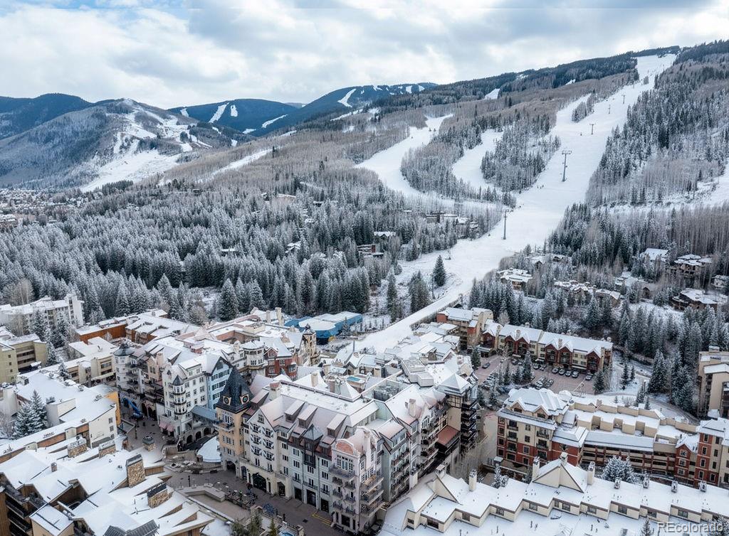 675 Lionshead Place Vail CO 81657