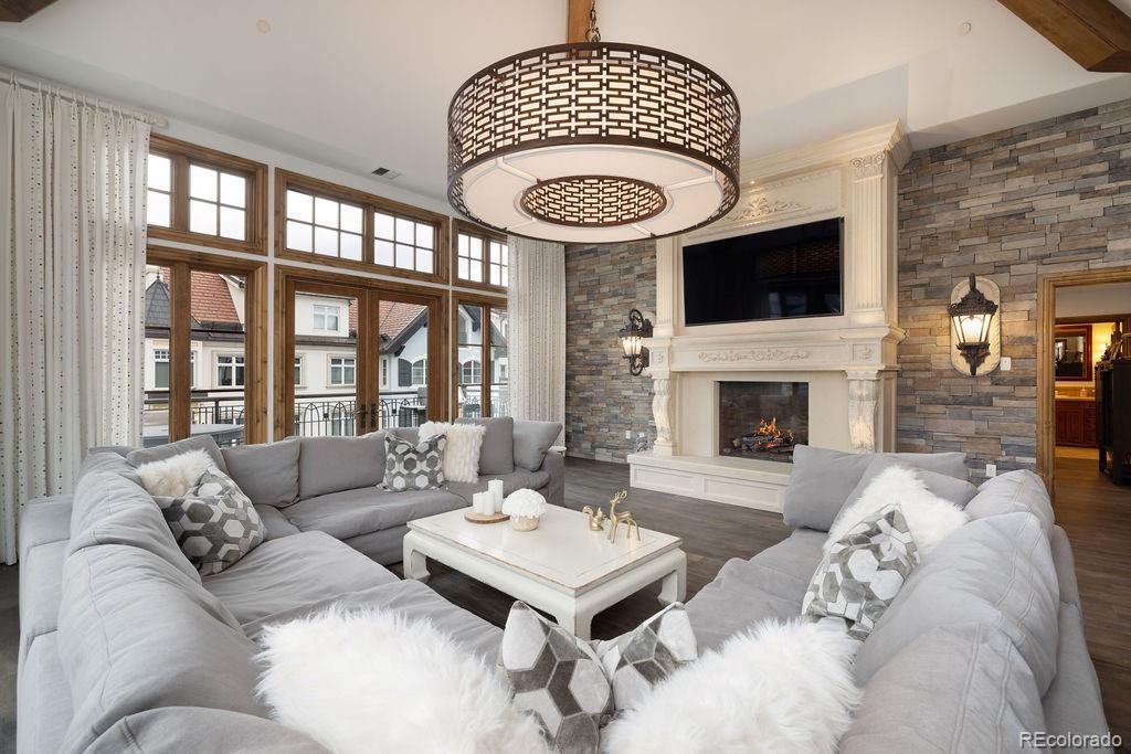 675 Lionshead Place Vail CO 81657