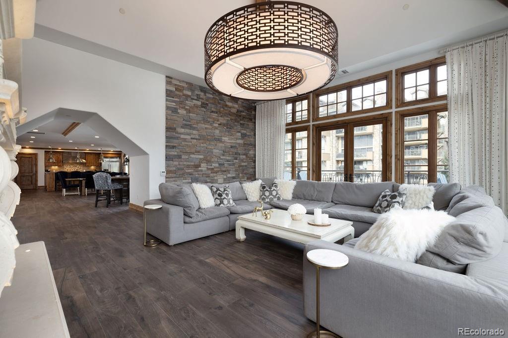 675 Lionshead Place Vail CO 81657