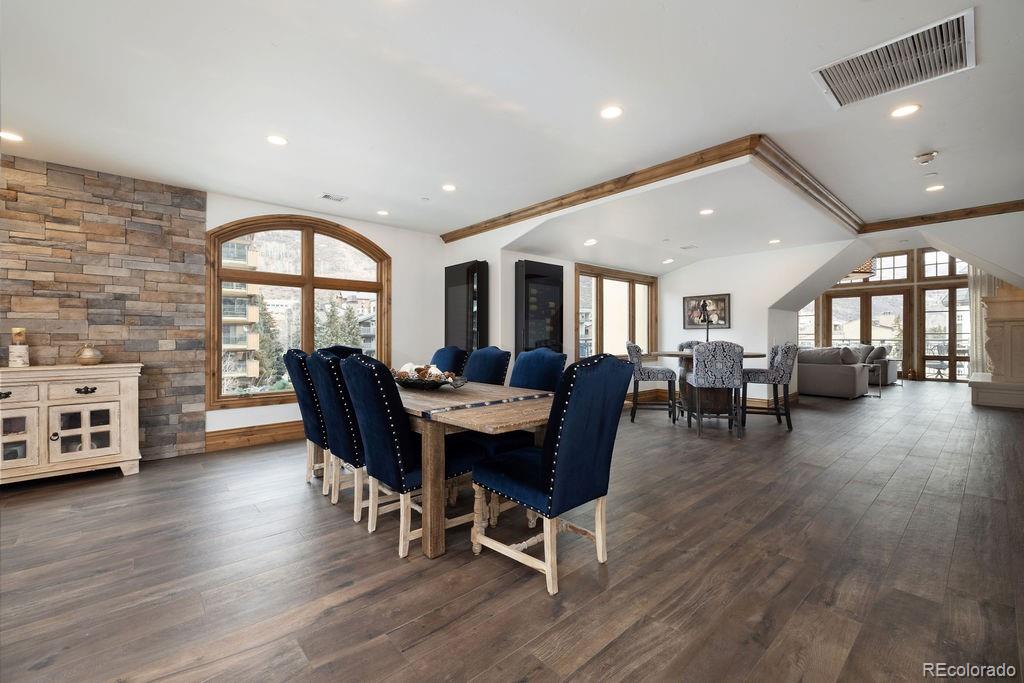 675 Lionshead Place Vail CO 81657