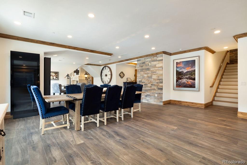 675 Lionshead Place Vail CO 81657