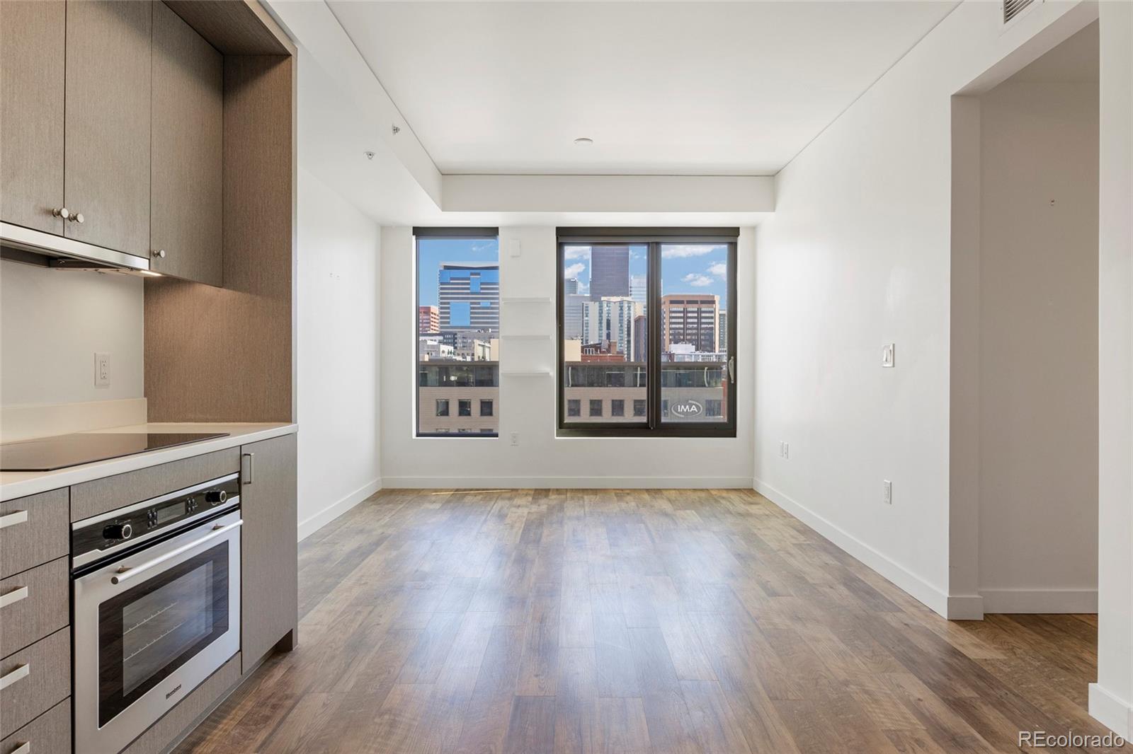 1750 Wewatta Street Denver CO 80202