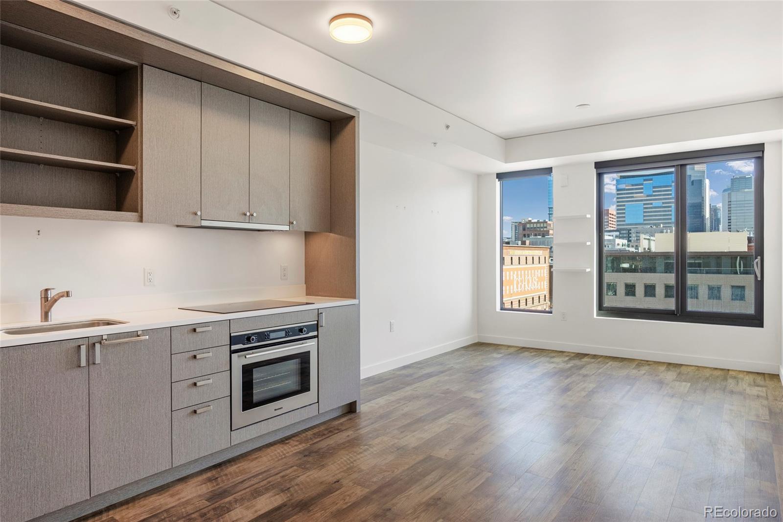 1750 Wewatta Street Denver CO 80202