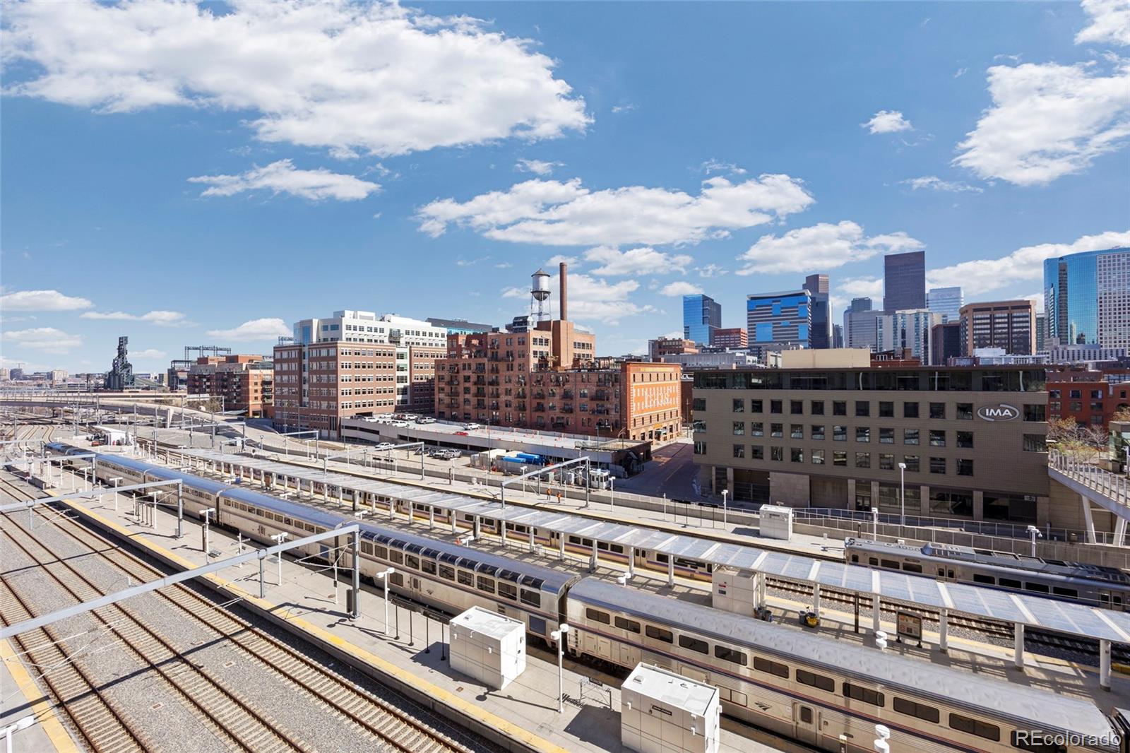 1750 Wewatta Street Denver CO 80202