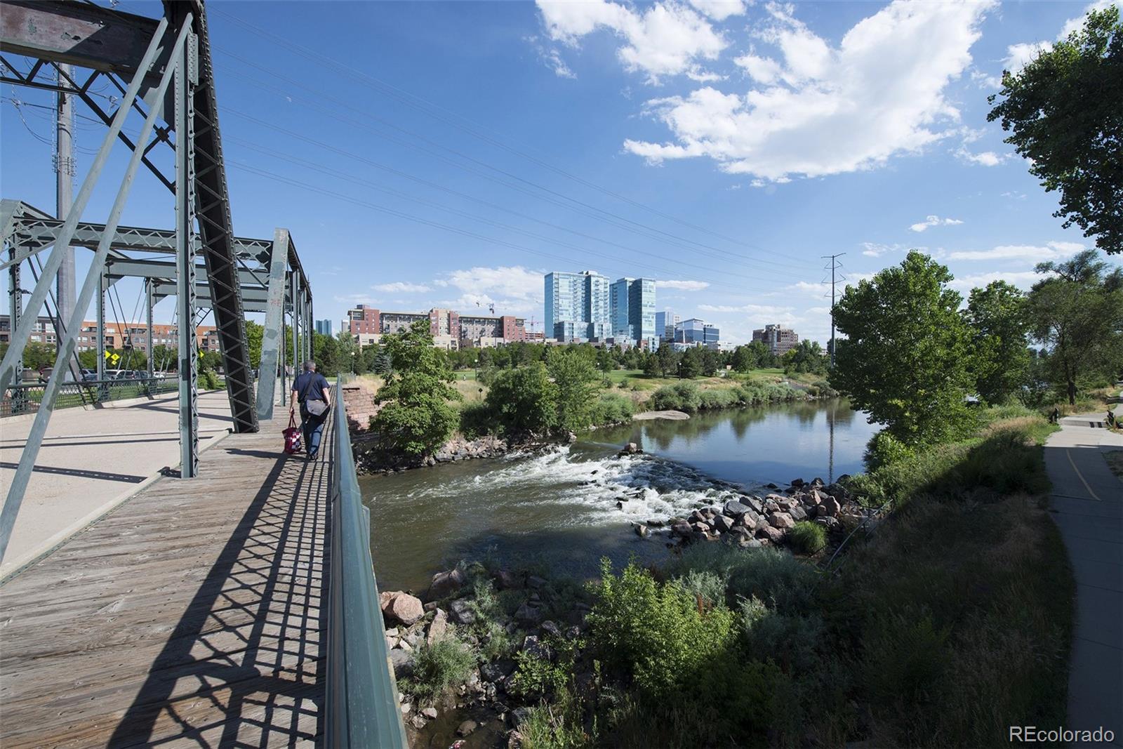 1750 Wewatta Street Denver CO 80202
